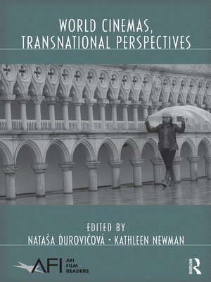 cover image of World Cinemas, Transnational Perspectives